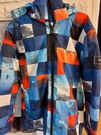 Veste de ski Quicksilver 12 ans., Kleding | Heren, Wintersportkleding, Zo goed als nieuw, Ophalen