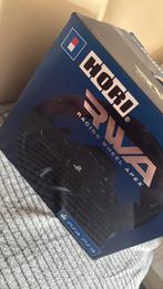 Hori Rwa Racing Wheel Apex, Ophalen, Zo goed als nieuw