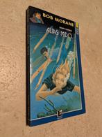 Bob Morane (alias M.D.O.)., Boeken, Verzenden, Gelezen, H. Vernes.