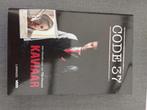 boek CODE 37, Boeken, Ophalen of Verzenden, Nieuw, België