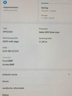 Oneplus tab go, Computers en Software, Apple iPads, Ophalen, Overige modellen, 11 inch, Nieuw