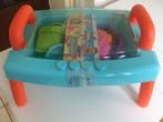 Strandspeelgoed voor de kapper in een koffer, Kinderen en Baby's, Ophalen, Nieuw