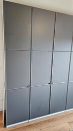 2 ikea pax deuren, links en rechts, Ophalen, Zo goed als nieuw
