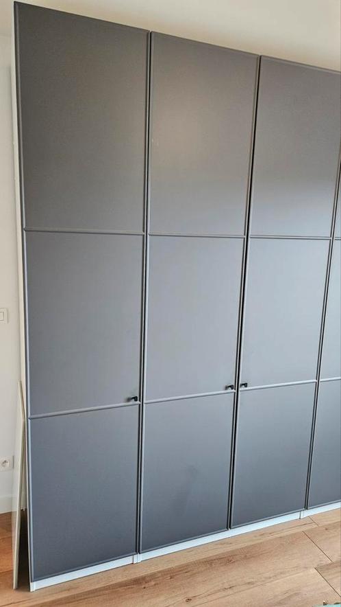 2 ikea pax deuren, links en rechts, Huis en Inrichting, Kasten | Kleerkasten, Zo goed als nieuw, Ophalen