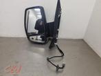 Buitenspiegel links van een Ford Transit Custom, Ophalen of Verzenden, 3 maanden garantie, Gebruikt, Ford