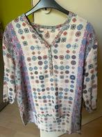 Blouse Esprit, Kleding | Dames, Blouses en Tunieken, Maat 38/40 (M), Ophalen of Verzenden, Zo goed als nieuw, Roze
