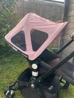 Bugaboo zomerkap roze, Ophalen, Bugaboo