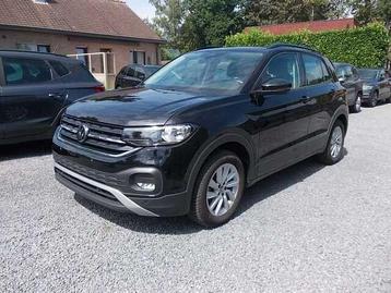 Volkswagen T-Cross 1.0 TSI OPF DSG Style beschikbaar voor biedingen