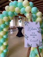 Ballonnenboog, Ophalen of Verzenden, Nieuw, Feestartikel