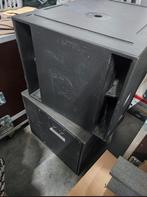 Sub 15 p, Enlèvement