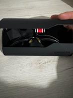 Vintage zonnebril, (matrix) polycarbonaat lens, Ophalen of Verzenden, Zo goed als nieuw