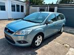 Ford focus 1.6 diesel euro 4 2009 270,000 start rijdt, Auto's, Focus, Diesel, Particulier, Euro 4