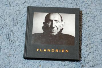 Flandrien Stephan Vanfleteren 2005 beschikbaar voor biedingen
