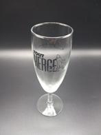 Verre Tout Hergé 1991, Enlèvement ou Envoi, Comme neuf