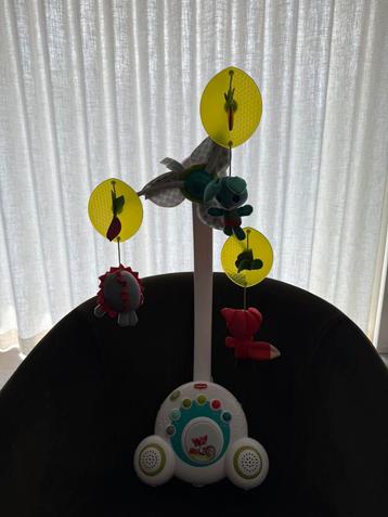 Tiny Love muziekmobiel met originele verpakking. beschikbaar voor biedingen