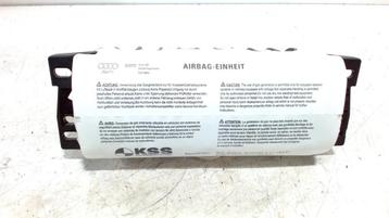 AIRBAG PASSAGER Audi RS 5 (8T3) (8T0880204F), Utilisé, Audi