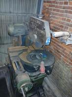 Slijpmolen 380v, Ophalen, Gebruikt