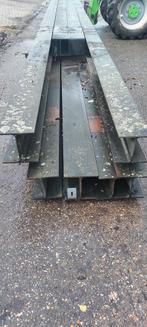 Poutrels., Ophalen, Gebruikt, IJzer