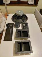 Luidspreker materiaal, Audio, Tv en Foto, Ophalen