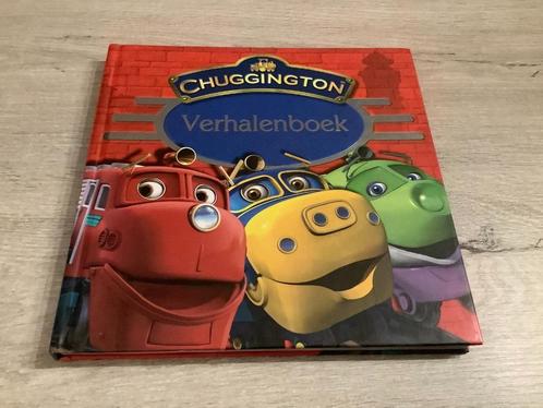 Livre de contes de Chunnington (2012), Livres, Livres pour enfants | 4 ans et plus, Utilisé, Non-fiction, 4 ans, Garçon ou Fille