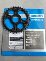 Shimano Deore XT kettingblad 34t, Fietsen en Brommers, Fietsonderdelen, Ophalen, Zo goed als nieuw