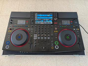 Pioneer OPUS QUAD met flightcase, Musique & Instruments, Enlèvement, Comme neuf, DJ-Set, Pioneer
