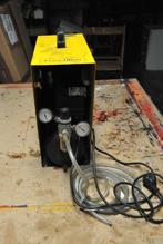 Compresseur LetAir 30A, Bricolage & Construction, Compresseurs, Moins de 25 litres, Enlèvement, Utilisé