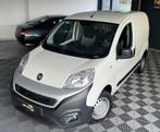 Fiat Fiorino 1.3 Multijet 1e eigenaar Garantie 12 maanden, Auto's, Fiat, Voorwielaandrijving, Stof, Wit, 5 deurs
