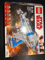 Lego Star Wars 75188, Enlèvement ou Envoi, Comme neuf, Lego
