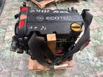 MOTEUR 1200 ESSENCE OPEL CORSA Z12XEP, Ophalen, Gebruikt, RUE PAUL JANSON, Garage_bila@yahoo.fr