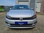 Volkswagen Polo - benzine, Te koop, Zilver of Grijs, https://public.car-pass.be/vhr/8bbbbcba-eeca-4dd1-a6db-f56d2fabb194, 55 kW