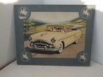 SUPERCHOCOLAT JACQUES PLAKBOEK COMPLEET AUTO'S 1954, Boeken, Ophalen of Verzenden, Gelezen, Diverse auteurs, Plaatjesalbum