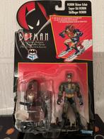 "BATMAN Ski Blast Robin" ou "Robin Skieur Eclair"., Verzamelen, Ophalen, Gebruikt