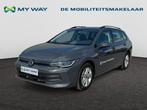Volkswagen Golf VIII SW Golf Variant 1.5 eTSI Life Business, Auto's, Automaat, Elektrische ramen, 124 g/km, Break