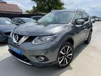 Nissan X-Trail 1.6 DCI 7 ZETELS NAVIGATIE 360 CAMERA, SUV ou Tout-terrain, X-Trail, 7 places, 1598 cm³