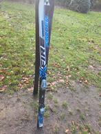 Ski's 170cm + boots 46-47, Gebruikt, Salomon, Ophalen of Verzenden, Ski's