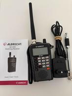 Scanner/Receiver, Ophalen, Zo goed als nieuw