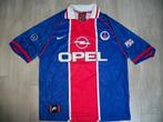 Paris Saint-Germain (PSG) shirt ‘96-‘97 Nike, Ophalen of Verzenden, Gebruikt, Shirt