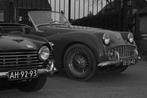 U wilt uw TRIUMPH MG AUSTIN HEALEY TVR MORGAN etc. verkopen?, Verzenden