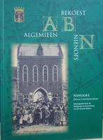 Algemeen bekoest Ninofs. Ninoofs Dialectwoordenboek, Boeken, Geschiedenis | Stad en Regio, Ophalen of Verzenden