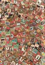 lot de 1000 anciens bracelets à cigares Alto, Enlèvement ou Envoi, Bagues de cigare