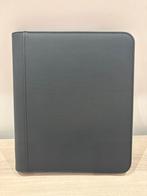 Toploader Ultra Pro Binder 4 Pocket (128 pockets), Hobby en Vrije tijd, Verzamelkaartspellen | Overige, Ophalen of Verzenden, Zo goed als nieuw