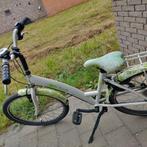 Kinderfiets, Fietsen en Brommers, Ophalen, Gebruikt, 24 inch, Versnellingen