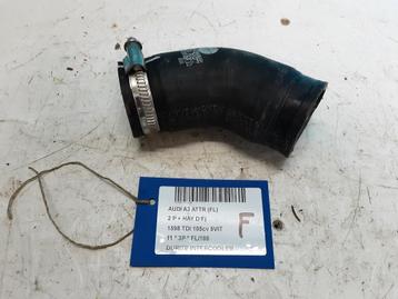 INTERCOOLER SLANG Audi A3 (8P1) (04L145828D) beschikbaar voor biedingen