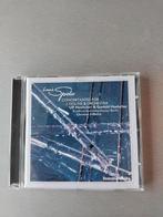 CD. Spohr. Concertantes. (Flic)., CD & DVD, CD | Classique, Comme neuf, Enlèvement ou Envoi