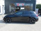 Mercedes-Benz A-CLASS 250e Hybride/Benzine (bj 2022), Auto's, Automaat, 4 cilinders, Zwart, 31 g/km