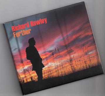 RICHARD HAWLEY Autre CD