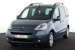 Citroën Berlingo BREAK HIGHLIGHT 1.2 PURETECH + GPS + CARPL, Auto's, Te koop, Stadsauto, Benzine, Gebruikt