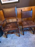 Stoelen, Antiek en Kunst, Ophalen