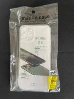 Coque Case silicone iPhone 12 mini - neuve, Enlèvement ou Envoi, Neuf, Housse ou Sac, IPhone 12